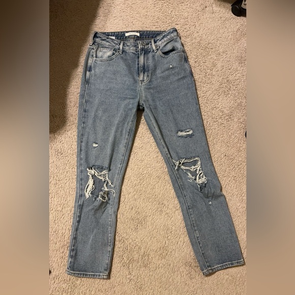 Pacsun jeans, Size: 26 - Picture 1 of 1